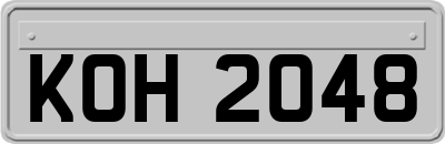 KOH2048