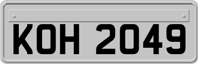 KOH2049