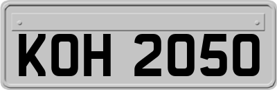 KOH2050