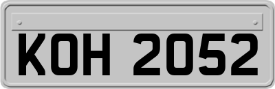 KOH2052