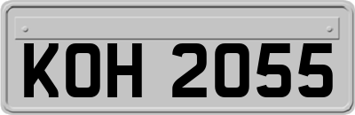 KOH2055