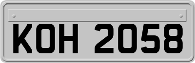 KOH2058