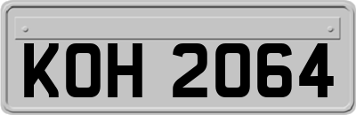 KOH2064