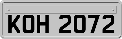 KOH2072