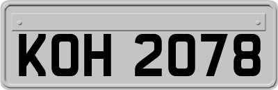 KOH2078
