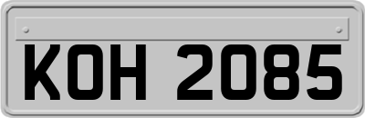 KOH2085
