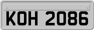 KOH2086