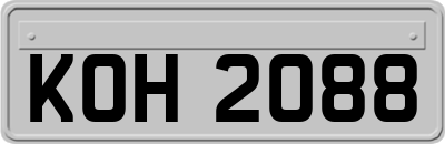 KOH2088