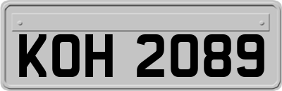 KOH2089