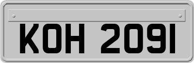 KOH2091