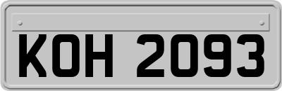 KOH2093