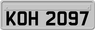 KOH2097