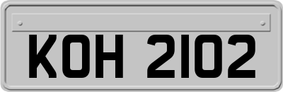 KOH2102