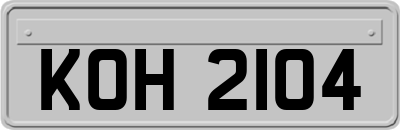 KOH2104