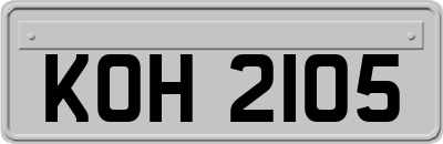 KOH2105