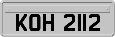 KOH2112