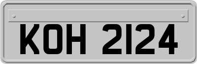 KOH2124