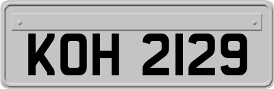 KOH2129