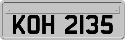 KOH2135