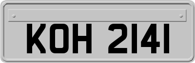 KOH2141