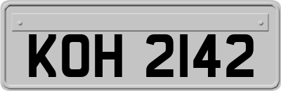 KOH2142