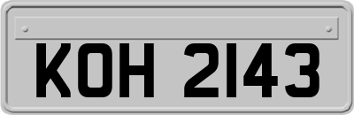 KOH2143