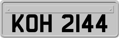 KOH2144
