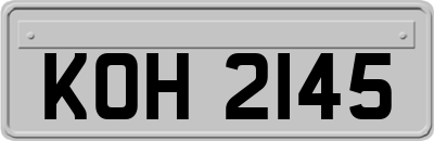 KOH2145
