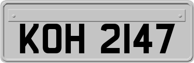KOH2147