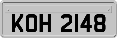 KOH2148