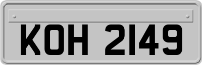 KOH2149
