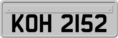 KOH2152