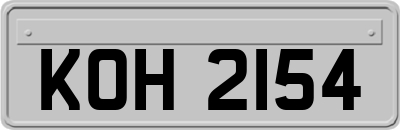 KOH2154