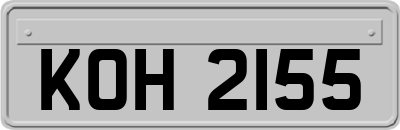 KOH2155