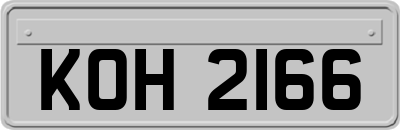 KOH2166