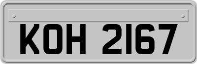 KOH2167