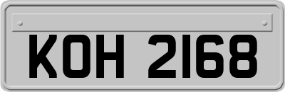 KOH2168