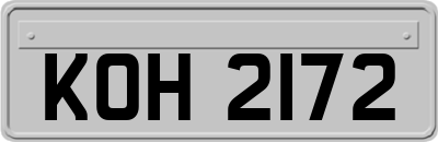 KOH2172