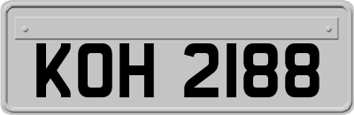 KOH2188