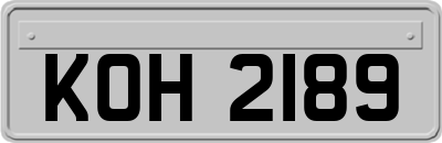 KOH2189