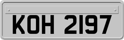 KOH2197