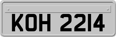 KOH2214