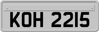 KOH2215