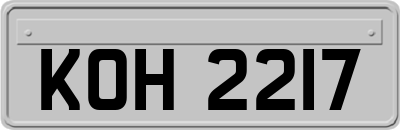 KOH2217