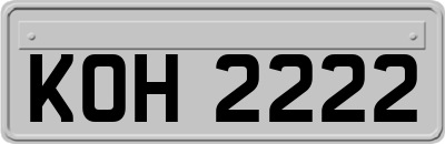 KOH2222