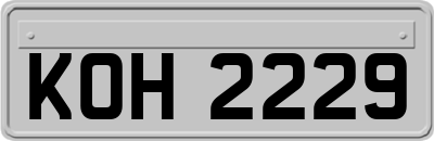 KOH2229
