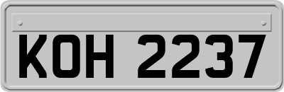 KOH2237