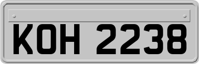 KOH2238