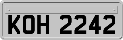 KOH2242