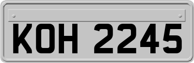 KOH2245